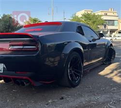 دودج تشالنجر